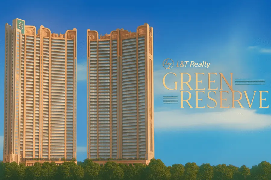 L&T Green Reserve